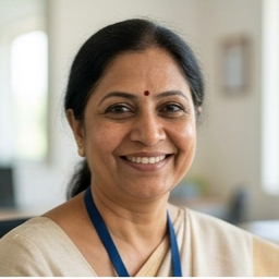 Priya Sharma