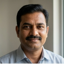 Anil Verma