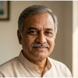 Rajesh Kumar