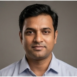 Deepak Sharma