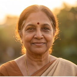 Kavita Singh
